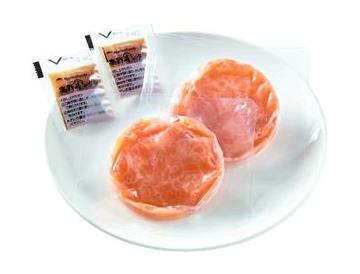 皿：直径約21ｃｍ