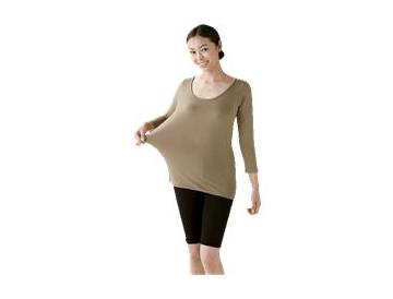 よく伸びるので快適な着用感※画像はイメージです。