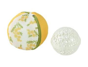 ブラジャーネット　　保護ボール