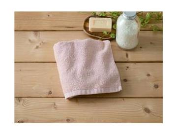 フェイスタオル※画像はイメージです。