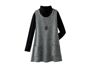 ※インナー・アクセサリーは付いていません。