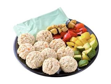 皿：直径約１９ｃｍ