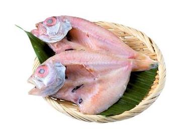 ざる：直径約18cm