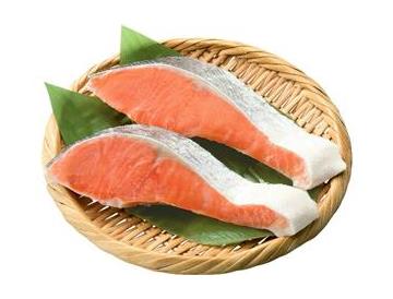 ざる：直径約15cm