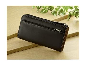 ブラック　前面※画像はイメージです。