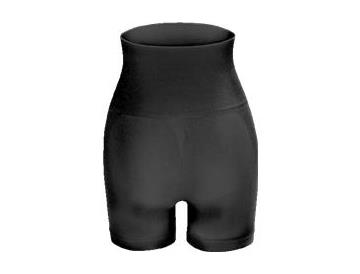 ブラック　　バックスタイル