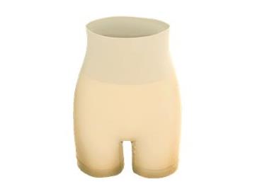 ベージュ　　フロントスタイル