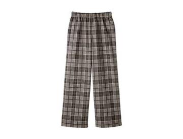 ベージュチェック