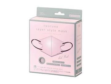 アッシュピンク