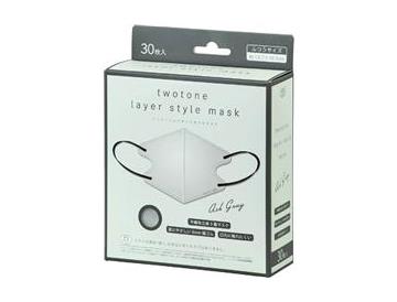 アッシュグレー