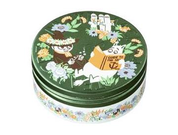 ＭＯＯＭＩＮ＆ＳＮＵＦＫＩＮ