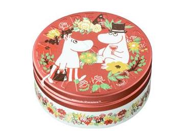 ＭＯＯＭＩＮ　ＰＡＰＰＡ＆ＭＯＯＭＩＮ　ＭＡＭＭＡ