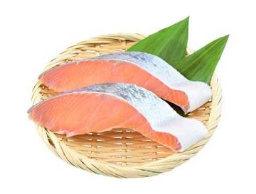 ざる：直径約17cm