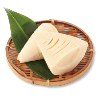 たけのこ水煮
９０ｇ