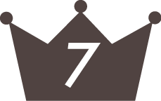 第7位
