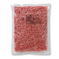 牛ミンチ（バラ凍結）
３００ｇ