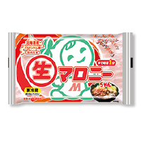 生マロニーちゃん
１８０ｇ