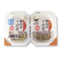 味付けうの花
１６０ｇ（８０ｇ×２）