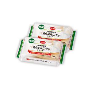 重曹電解水食卓＆ リビング用クリーナー