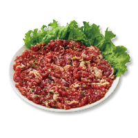 国産牛ねぎごまカルビ
１２０ｇ
