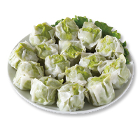国産ほうれん草入りシューマイ
２４０ｇ（１５個）