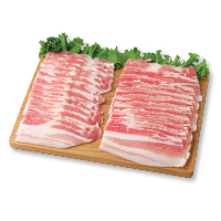 薩摩もちもち豚バラうすぎり
２２０ｇ
