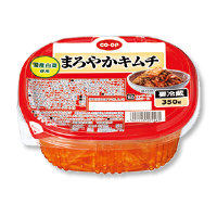 まろやかキムチ
３５０ｇ