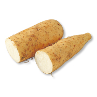 長いも
１５０ｇ（カット）