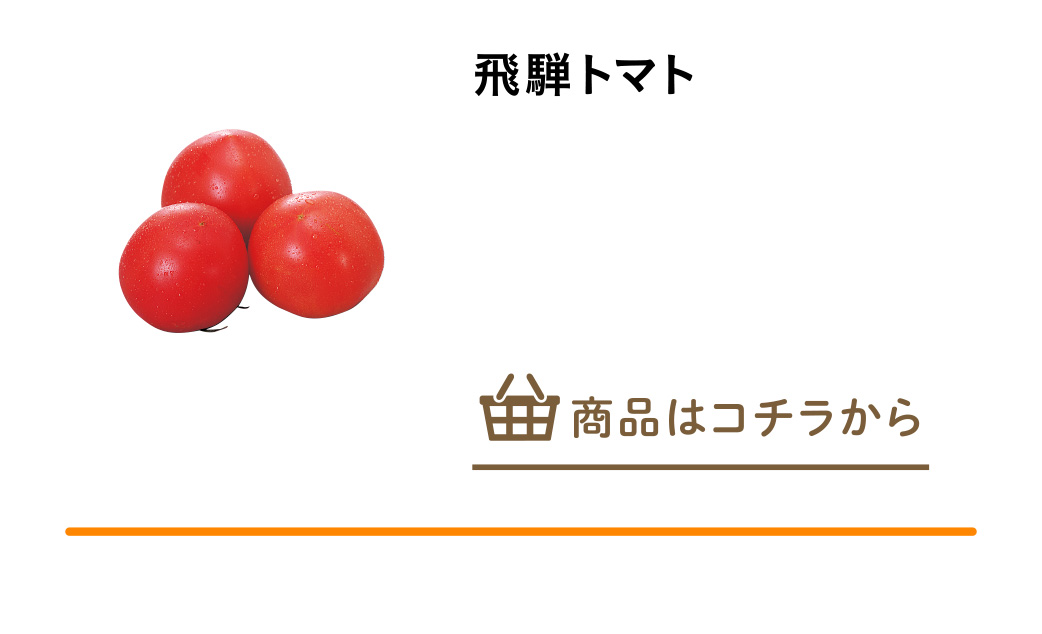 飛騨トマト