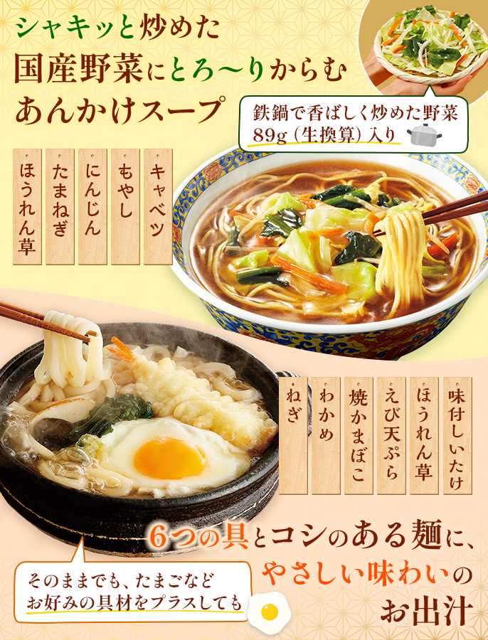 冬休みのランチに