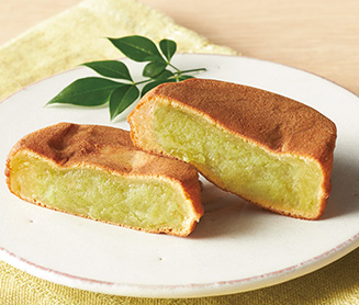 餅ずんだ