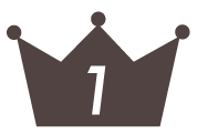 第1位