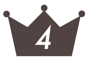 第4位