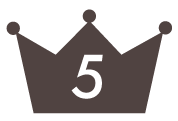 第5位