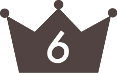 第6位