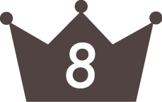 第8位