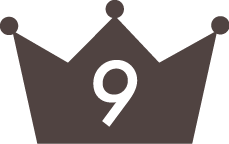 第9位