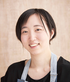 河合 明日香さん