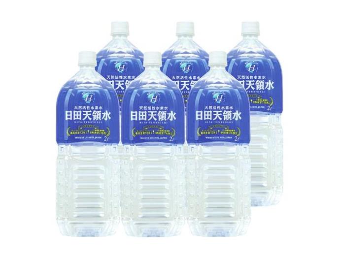 日田天領水