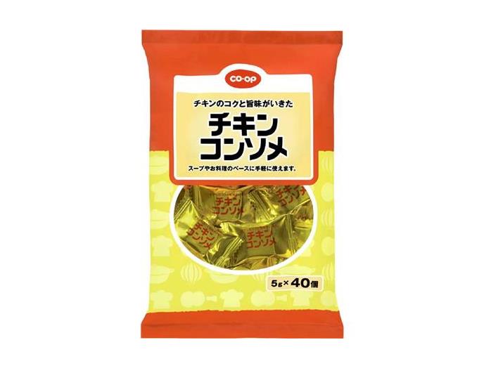 コープしが 4月5回(スマートフォン) 商品詳細 チキン コープしが 4月5回(スマートフォン) 商品詳細 チキン