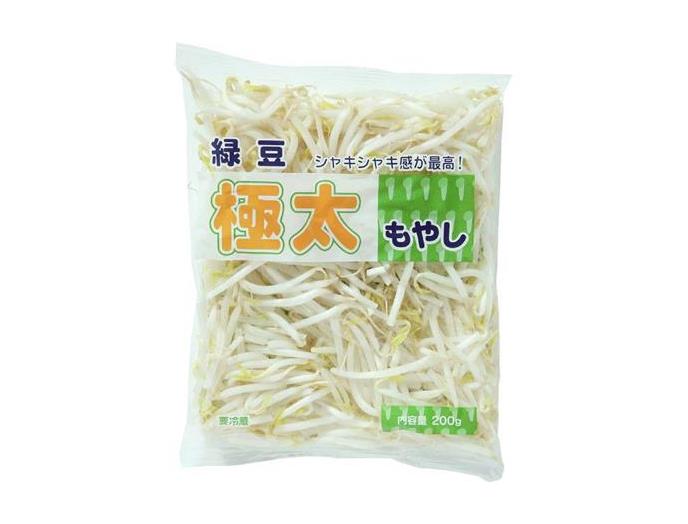 もやしページ 京都生活協同組合 9月4回（スマートフォン） 商品詳細 緑豆