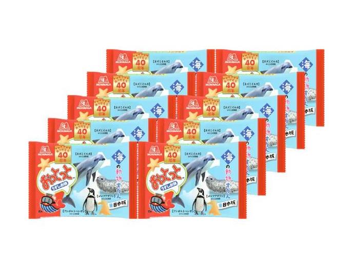 コープしが 5月1回（スマートフォン） 商品詳細 おっとっと（うすし