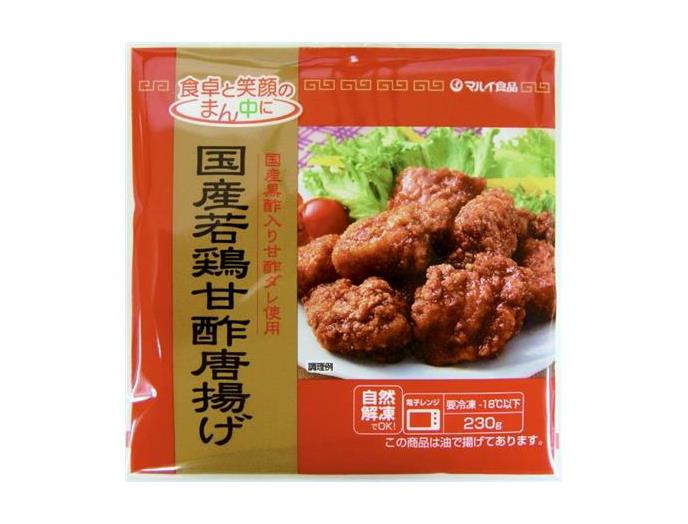 唐揚げ 京都生活協同組合 9月2回（スマートフォン） 商品詳細 国産若