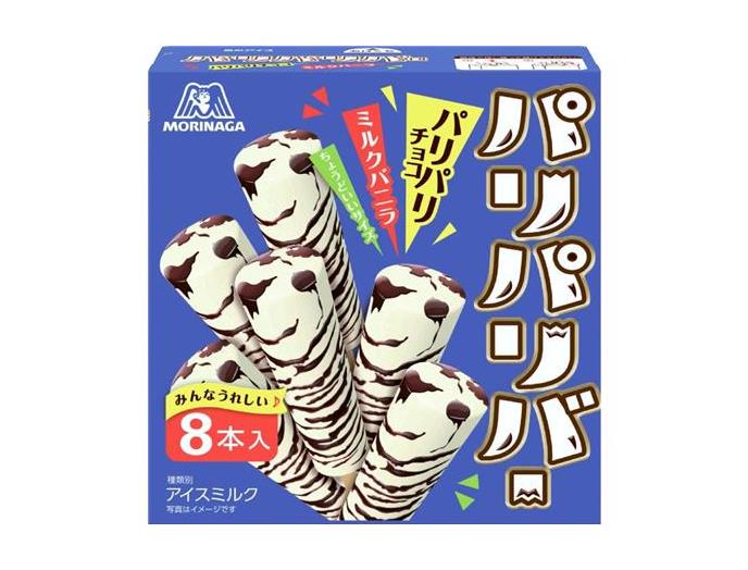 京都生活協同組合 12月2回（スマートフォン） 商品詳細 パリパリバー