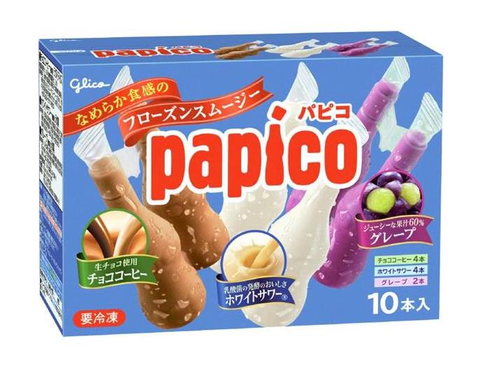 いずみ市民生協 2月3回（スマートフォン） 商品詳細 パピコ