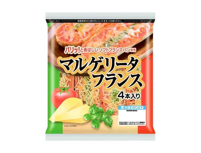 コープしが ９月１回 スマートフォン 商品詳細 マルゲリータフランス