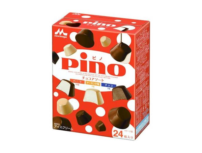 コープしが 5月4回（スマートフォン） 商品詳細 ピノチョコアソート