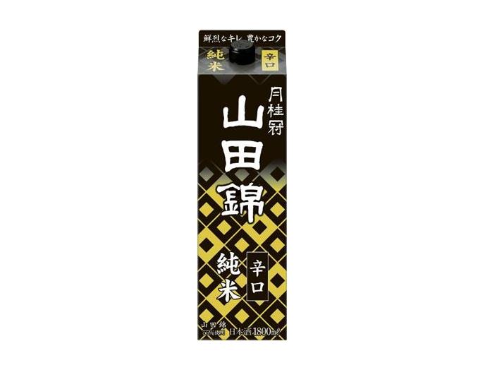 山田錦純米パック