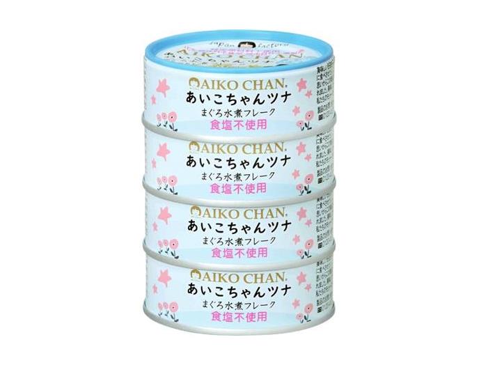 銀のまぐろ水煮47缶 & 金のまぐろ水煮47缶　 ツナ缶　あいこちゃん　d. 銀のまぐろ水煮47缶 & 金のまぐろ水煮47缶 ツナ缶 あいこちゃん d.
