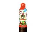 野菜たっぷり和風ドレッシング